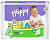 Подгузники д/дет. bella baby Happy Maxi №27 